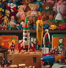 REGALERIA Y JUGUETERIA