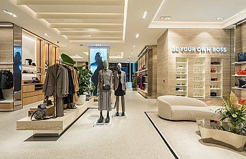 Hugo Boss confía su línea femenina de prêt-à-porter a Kerstin Dorst