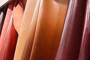 México acelera sus exportaciones de cuero y piel hacia Brasil en 2025