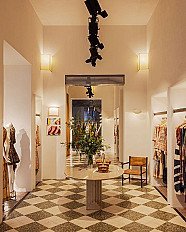 Zimmermann suma una nueva tienda en México