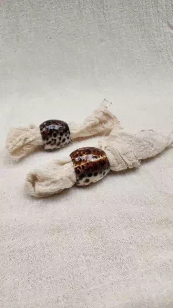 SERVILLETERO CARACOL NEW X UNI