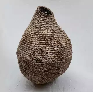 CESTO AMORFO GIGANTE