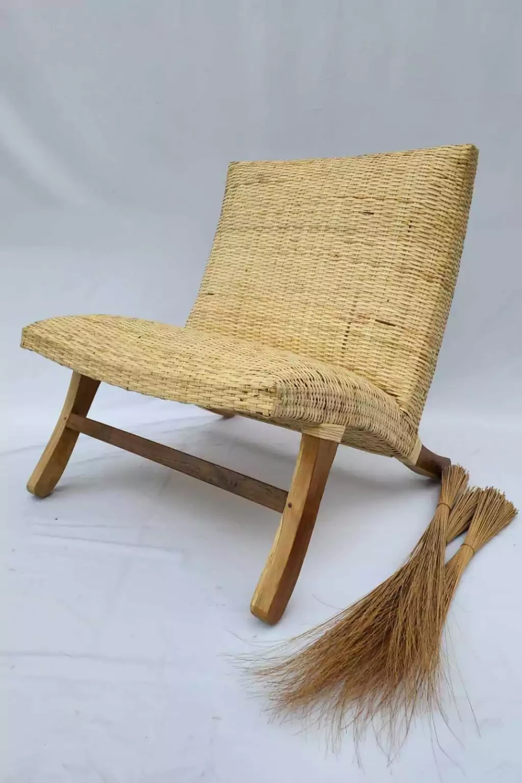 SILLON DE RATAN INDIVIDUAL