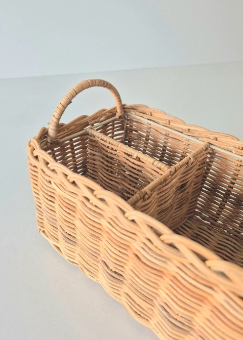 BANDEJA OGANIZADORA BOXES 46X16X15