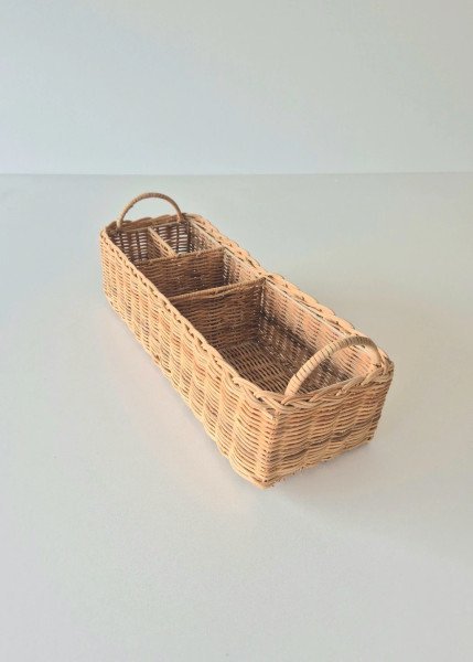 BANDEJA OGANIZADORA BOXES 46X16X15