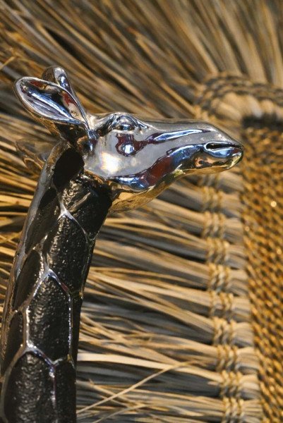 ANIMAL JIRAFA 120 CM