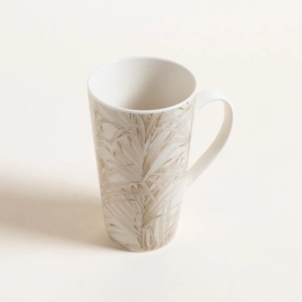 MUG DE PORCELANA ALTO JUNGLE