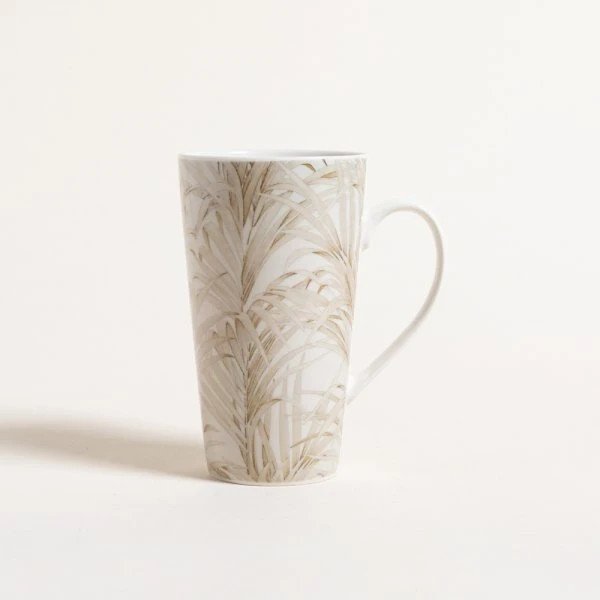 MUG DE PORCELANA ALTO JUNGLE
