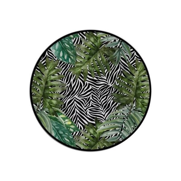 SET X6 PLATOS POSTRE TANZANIA