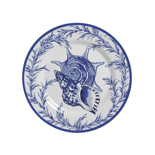 SET X6 PLATOS POSTRE CORCEGA