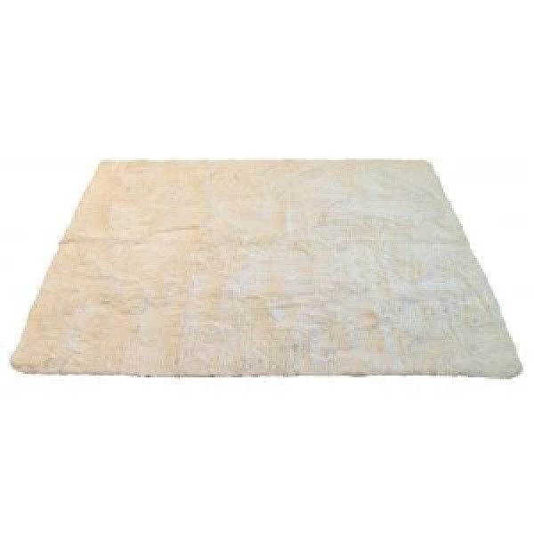 ALFOMBRA MICROFIBRA PELO NATURAL 200X360