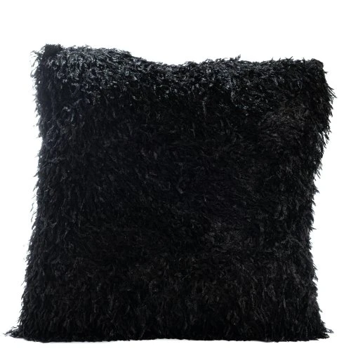 ALMOHADON PLUMAS 50X50