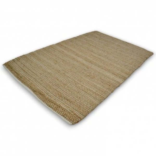 ALFOMBRA YUTE 150X240