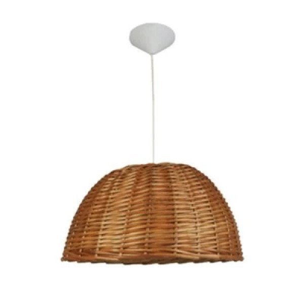 COLGANTE MIMBRE 40X20H