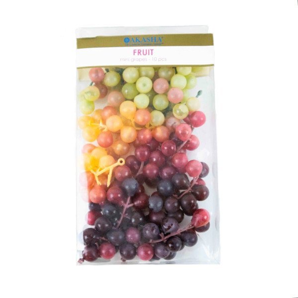 UVAS CAJA