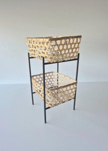 CAJONERA ALMA 50X38X70