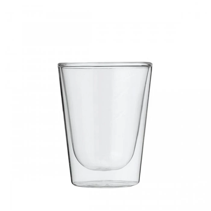 VASO DOBLE VIDRIO 350ML