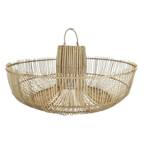 LAMPARA PLATO 60 CM