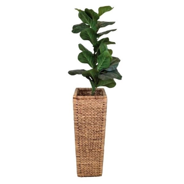 PORTAMACETA NATURAL 25X70