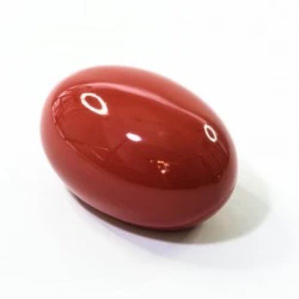 ADORNO CERAMICA ROJO (9.7X6.5)