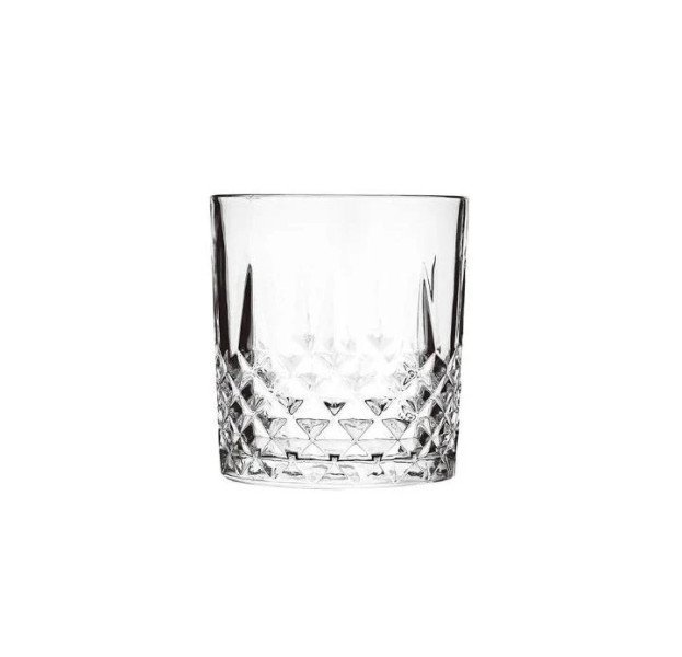 VASO WHISKY 340 ML STING xU