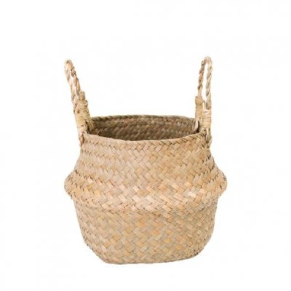 CESTO HANOI BAMBU 18 CM