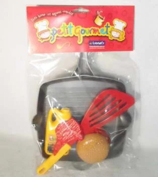 BIFERA C/ACC. INFANTIL