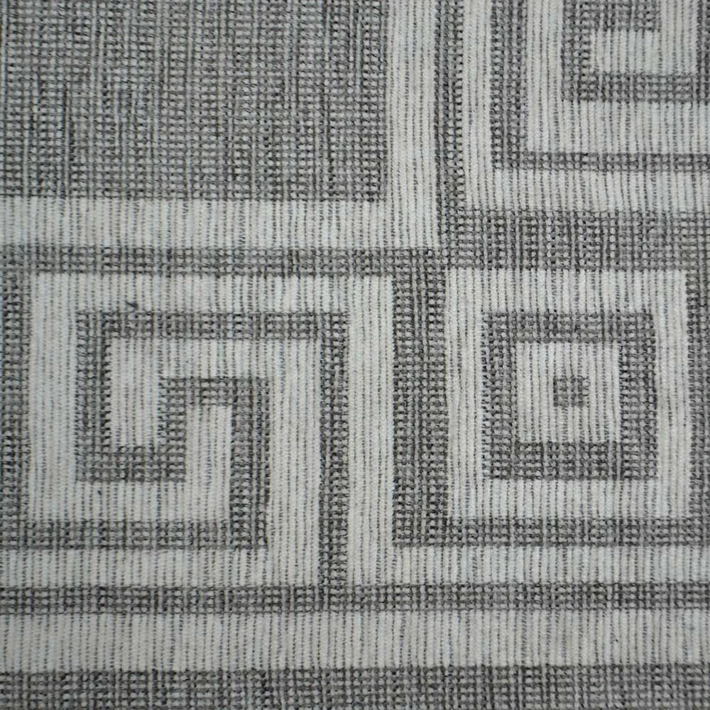 ALFOMBRA CARPETA GRIS 200X300