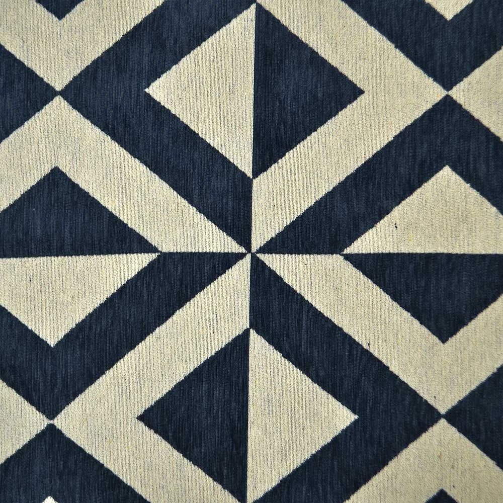 ALFOMBRA CARPETA AZUL 200X300