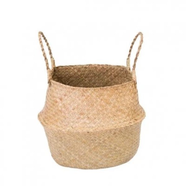 CESTO HANOI BAMBU 23 CM