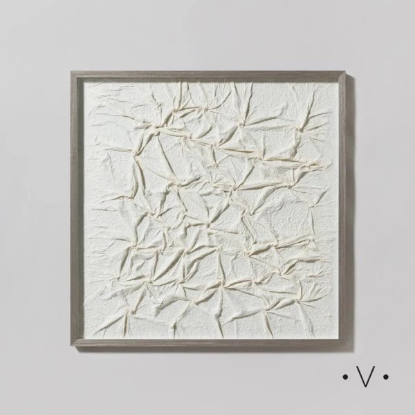 CUADRO PAPER ART PLIEGOS 80X80