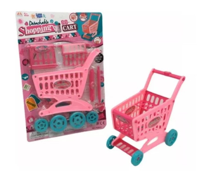 CARRITO DE COMPRAS TINY BLISTER