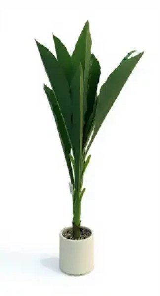 PLANTA ARTIFICIAL 120 CM