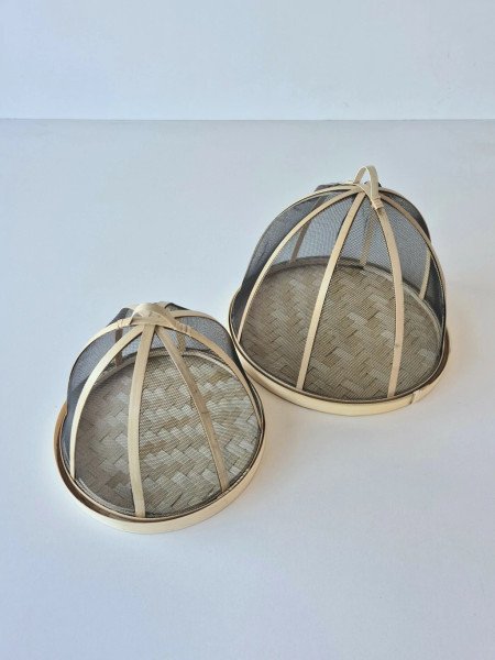 SET X2 CAMPANAS TRENTO NEGRA 25X19/32X22