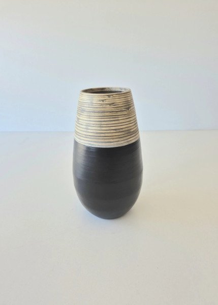 JARRON BRUSELAS NEGRO