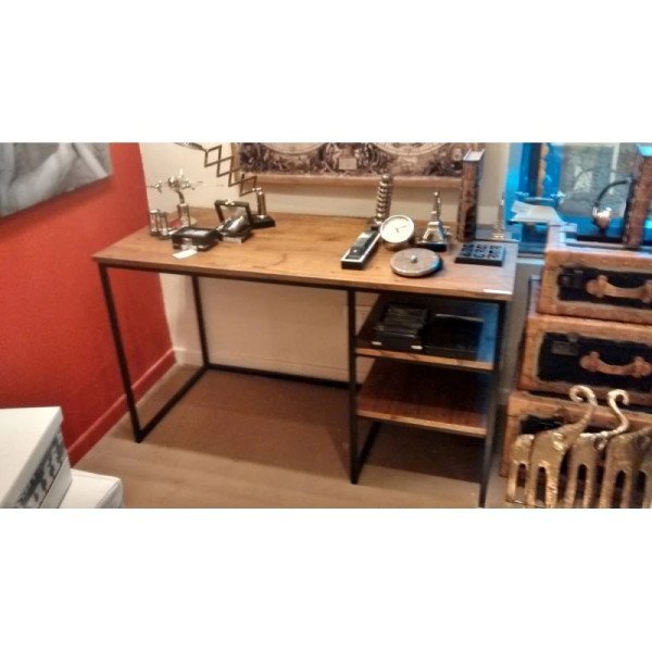 ESCRITORIO 130X60X74