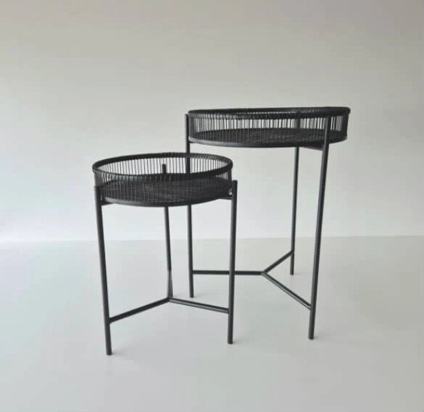 MESA ROCK SETX2 D40 D50 NEGRA