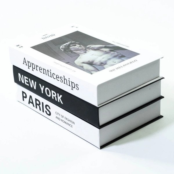 BOOK DAVID