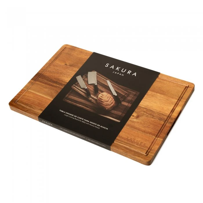 TABLA GRANDE MADERA ASADO 60X40