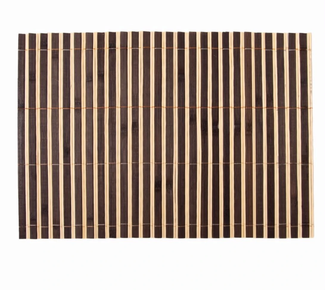 INDIVIDUAL DE BAMBU RAYADO SETX4