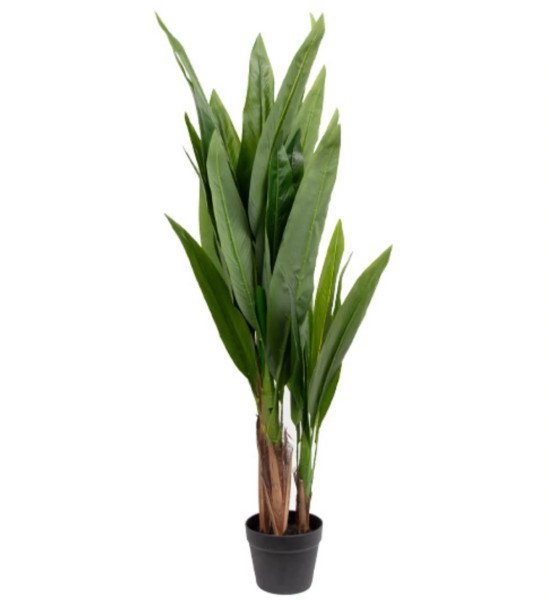 PLANTA ARTIFICIAL TROPICAL