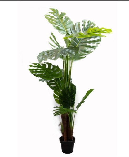MOSTERA ARTIFICIAL XL